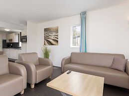 Modern Lodge With two Bathrooms, Near the Beach