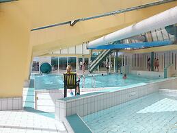 Modern Lodge With two Bathrooms, Near the Beach