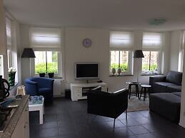 Nice Holiday Home with Dishwasher near Dunes