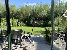 Nice Holiday Home with Dishwasher near Dunes