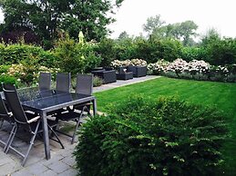 Nice Holiday Home with Dishwasher near Dunes