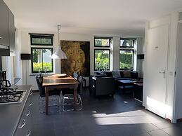 Nice Holiday Home with Dishwasher near Dunes