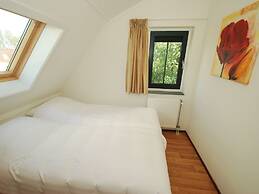 Nice Holiday Home with Dishwasher near Dunes