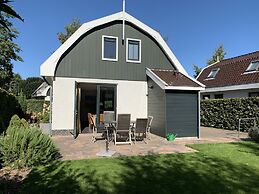 Nice Holiday Home with Dishwasher near Dunes