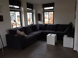 Nice Holiday Home with Dishwasher near Dunes