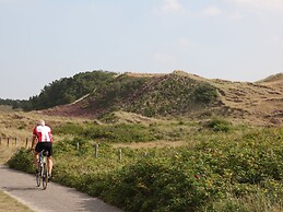 Nice Holiday Home with Dishwasher near Dunes