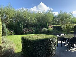 Nice Holiday Home with Dishwasher near Dunes