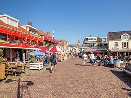 Comfortable Chalet in the Dune Area of Egmond aan Zee