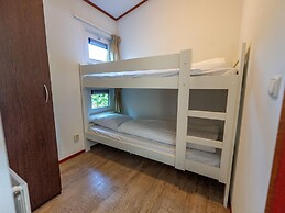 Comfortable Chalet in the Dune Area of Egmond aan Zee