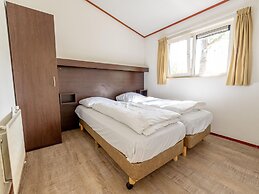 Comfortable Chalet in the Dune Area of Egmond aan Zee
