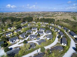 Comfortable Chalet in the Dune Area of Egmond aan Zee