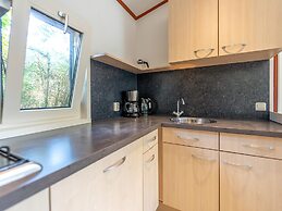 Comfortable Chalet in the Dune Area of Egmond aan Zee