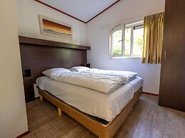 Comfortable Chalet in the Dune Area of Egmond aan Zee