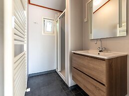 Comfortable Chalet in the Dune Area of Egmond aan Zee