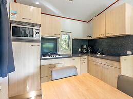 Comfortable Chalet in the Dune Area of Egmond aan Zee