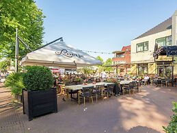 Comfortable Chalet in the Dune Area of Egmond aan Zee