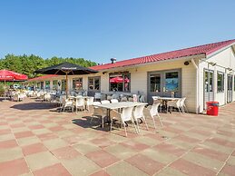 Comfortable Chalet in the Dune Area of Egmond aan Zee