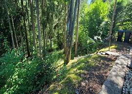 Bungalow in Eifel Near Mountain Trails