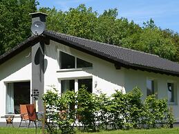 Holiday Home in Hinterhausen