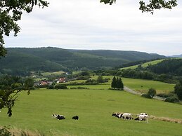 Holiday Home in Hinterhausen