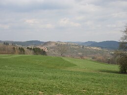 Holiday Home in Hinterhausen