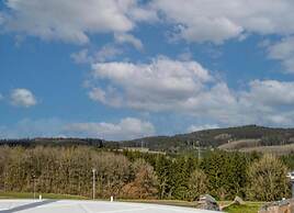 Bungalow in Eifel Near Mountain Trails