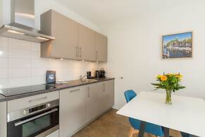 Zoutelande Beach Luxury Apartment