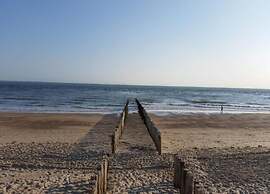 Zoutelande Beach Luxury Apartment