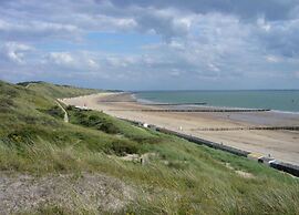 Zoutelande Beach Luxury Apartment