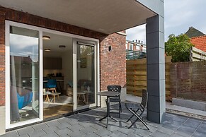 Zoutelande Beach Luxury Apartment