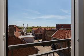 Zoutelande Beach Luxury Apartment