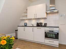 Luxurious Apartment in Zoutelande Near Beach