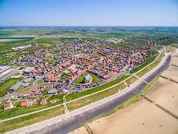 Luxurious Apartment in Zoutelande Near Beach