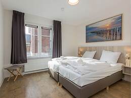 Luxurious Apartment in Zoutelande Near Beach