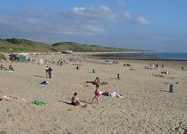 Zoutelande Beach Luxury Apartment