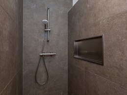 Luxurious Apartment in Zoutelande Near Beach
