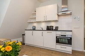 Zoutelande Beach Luxury Apartment