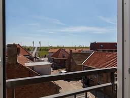 Luxurious Apartment in Zoutelande Near Beach