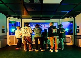 Comfortably Furnished Tent Lodge with Stove near Veluwe