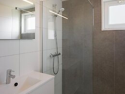 Modern Lodge With Dishwasher, Microwave, 500 m. From the sea