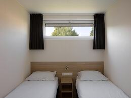 Modern Lodge With Dishwasher, Microwave, 500 m. From the sea