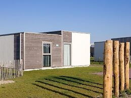 Modern Lodge With Dishwasher, Microwave, 500 m. From the sea