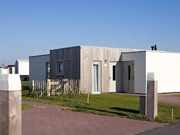 Modern Lodge With Dishwasher, Microwave, 500 m. From the sea