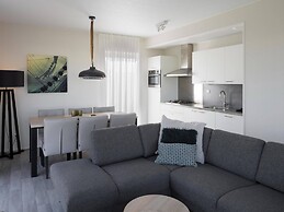 Modern Lodge With Dishwasher, Microwave, 500 m. From the sea