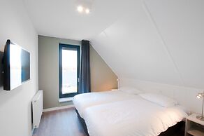 Villa Oesterdam Sleeps 10 Persons