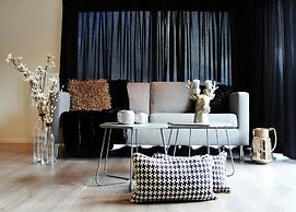 Modern Chalet With Dishwasher in Noordwijk Near the Sea