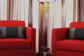 Modern Chalet With Dishwasher in Noordwijk Near the Sea