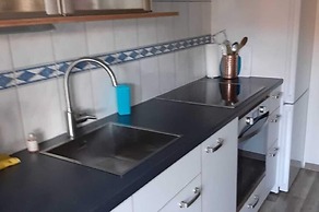 Holiday Home in Quiet Environment near Beach & Dunes