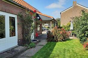 Holiday Home in Quiet Environment near Beach & Dunes