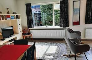 Holiday Home in Quiet Environment near Beach & Dunes